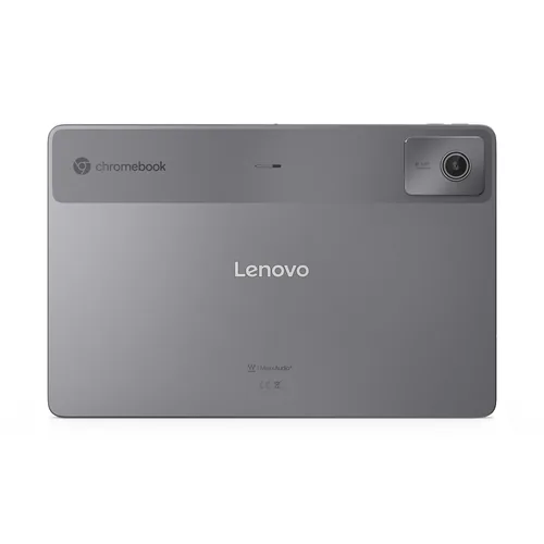 Lenovo Chromebook Duet 11M889 MediaTek Kompanio 838 27.8 cm (10.9") Touchscreen WUXGA 8 GB LPDDR4x-SDRAM 128 GB eMMC Wi-Fi 6 (802.11ax) ChromeOS Grey German