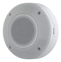 Axis Netzwerklautsprecher D4200-VE Network Strobe Speaker - Detailfarbe: Grau - Zubehörtyp: Netzwerklautsprecher