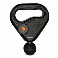 Bodi-Tek Massage Pistole BT-MAWB - Körperbereich: Alle Körperbereiche - Massageart: Perkussionsmassage