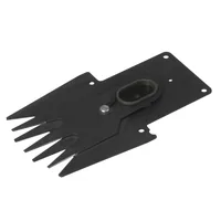 GARDENA Grasschermesser für ClassicCut, ComfortCut - Zubehör zu: Akku-Schere - Produkttyp: Ersatzmesser