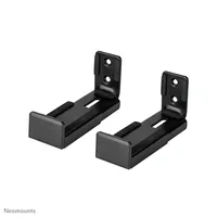 Neomounts AUZ Soundbar-Halterung schw. 9-15,4cm