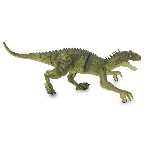 Jamara Dinosaurier Exoraptor Li-ion 3,7V 2,4GHz grün