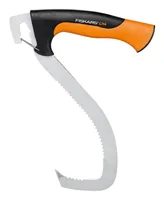 WoodXpert Hebehaken, Haken / Packzange (schwarz/orange)