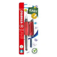 STABILO Füller EASYbuddy B-53922-5 rot