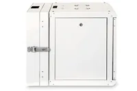 DIGITUS Wandgehäuse Unique 9HE 509x600x600mm grau SR Speditionsversand