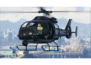 GAME GTA V Premium Edition English, German PlayStation 5