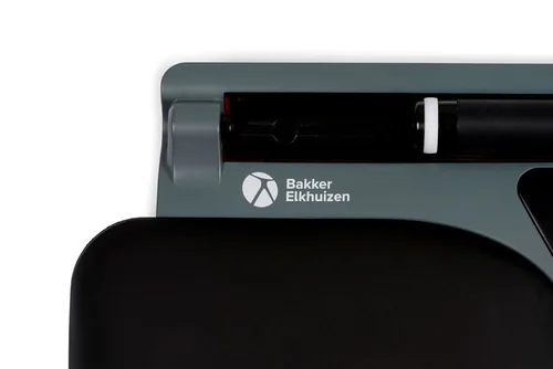 BakkerElkhuizen Maus ErgoSlider Plus Central Mouse retail