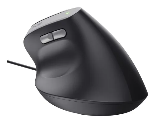 Trust Bayo II mouse Mano destra USB tipo A 2400 DPI