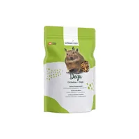 Eric Schweizer Hauptfutter für Degu, 750 g - Nagetierart: Degu - Tierart: Nager - Verpackungsgrösse: 0.75 kg