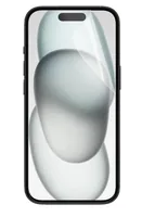 Mobilis Screen Prot. Anti-Shock IK06 Clear f iPhone1515Pro