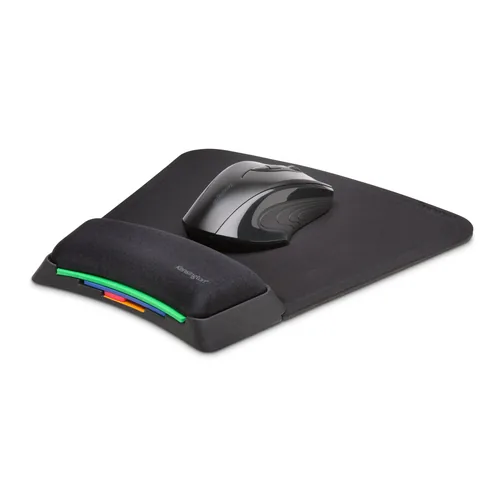 Kensington SmartFit Black