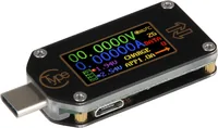 Joy-iT JT-TC66C multimeter Digital multimeter