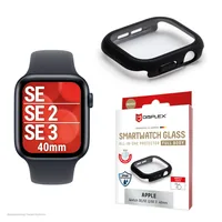 DISPLEX FULL BODY APPLE WATCH SE(2) 40MM SCHWARZ