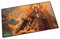 Ultimate Guard Playmat Tarkir: Dragonstorm Abzan Devotee - Zubehörtyp: Playmat - Themenwelt: Tarkir: Dragonstorm - Altersempfehlung ab: 13 Jahren - Detailfarbe: Mehrfarbig