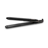 BaByliss Smooth Finish 230 Straightening iron Warm Black 41 W 78.7"" (2 m)