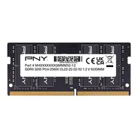 SO DDR4 16GB PC 3200 CL22 PNY 1,2V retail