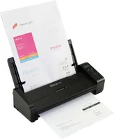 IRIS IRIScan Pro 5 - Dokumentenscanner - Contact Image Sensor (CIS)