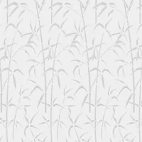 d-c-fix Fensterfolie Bamboo 67.5 x 150 cm - Befestigung: Statisch haftend - Breite: 67.5 cm - Detailfarbe: Transparent - Länge: 150 cm
