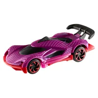 Hot Wheels Spielzeugfahrzeug Let's Race Assortiert - Fahrzeugtyp: Spielzeug - Themenwelt: Hot Wheels - Altersempfehlung ab: 3 Jahren - Sandkastentauglich: Nein