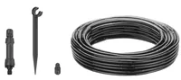 Gardena Micro-Drip-System Set Hecke/Sträucher 25m