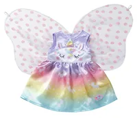 BABY born® Schmetterling Outfit 43cm