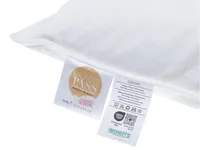 COCON F02691 bed pillow Rectangular 50 x 70 cm Feathers White