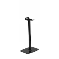 Flexson Standfuss Sonos Five/Play:5 Schwarz - Paarweise: Nein - Detailfarbe: Schwarz - Typ: Ständer - Eigenschaften: Kabelführung - Maximale Tragkraft: 10 kg