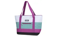 KOOR F0063 handbag/shoulder bag Polyester Multicolour Girl