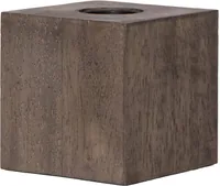 Star Trading 296-31-1 table lamp E27 Brown