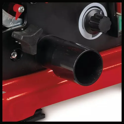 Dekupiersäge TC-SS 406 E