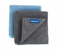 WENKO 54744100 torchon de cuisine 30 x 30 cm