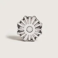 Maison Berger Corali Lady Flower - Typ: Lufterfrischer - Funktionen: Beduften - Detailfarbe: Schwarz - Silber