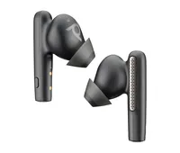 Poly Voyager Free 60 UC - True Wireless-Kopfhörer mit Mikrofon