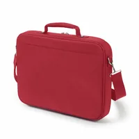 Dicota Eco Multi BASE 14-15.6 Red
