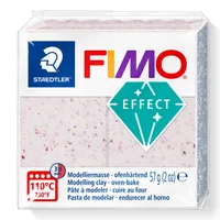 FIMO Knete Effect 57g 8010-270 Botanical Rose