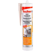 Bausilicon DBSA BR 310ml, Dichtmasse