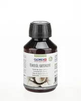 Glorex Kosmetiköl Kokos raffiniert 100 ml - Volumen: 100 ml - Detailfarbe: Keine Angabe - Vegane Kosmetik: Ja - Kosmetik Typ: Kosmetik Öl