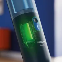 Philips 3000 series XV3101/01 Mopp Blau