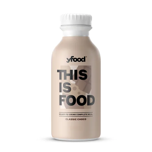 YFOOD 29805-VE weight management product
