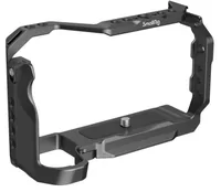 Smallrig Cage Nikon Z 30 - Detailfarbe: Schwarz