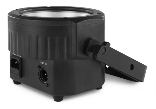 BeamZ Scheinwerfer COB30RGB FlatPar - Typ: Flat PAR Scheinwerfer - Leuchtmittel: LED - Ausstattung: DMX-fähig - Inkl. Fernbedienung
