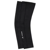 VAUDE Armwärmer II Schwarz, XL - Farbe: Schwarz - Detailfarbe: Schwarz - Zielgruppe: Unisex - Altersgruppe: Erwachsene - Produkttyp: Armlinge - Grösse: XL