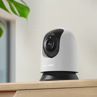 Mercusys MC200 security camera Bulb Indoor 1920 x 1080 pixels Ceiling/Desk