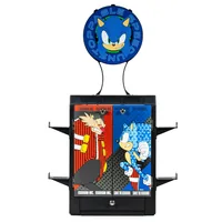 Numskull Gaming Locker Zubehör Ständer SEGA - Sonic