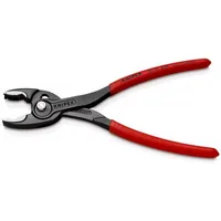 KNIPEX TwinGrip Frontgreifzange 82 01 200