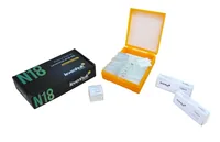 Levenhuk N18 NG Objektträger Set