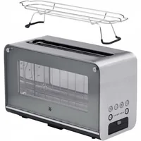 WMF Lono 0414140011 7 2 fetta/e Acciaio inox