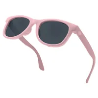 Baby Sunnies EB-BS-010 sunglasses Rectangular Rectangle