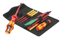 Wera 05006641001 manual screwdriver Set Straight screwdriver