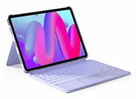 Inateck KB04111_PURPLE tablet spare part/accessory Keyboard